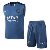 Conjunto Treino PSG 25/26 - Regata
