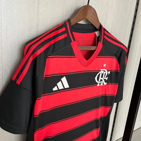 Camisa Flamengo Home 2025/2026