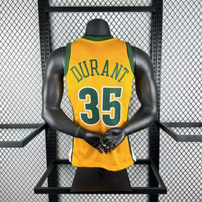 Regata NBA Mitchell & Ness Sonics 07/08 - Durant