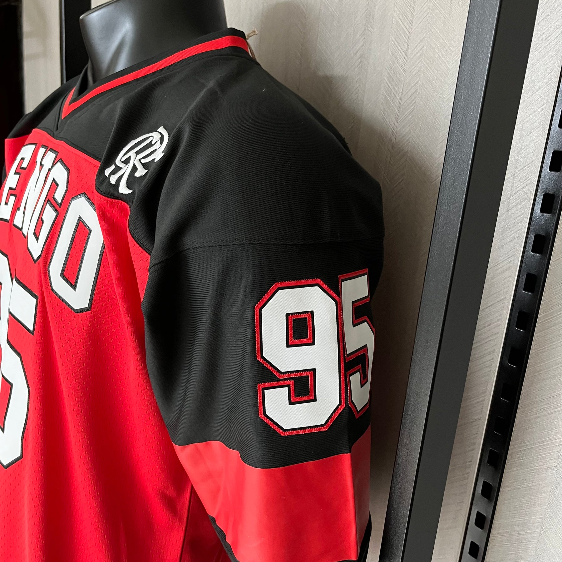 Camisa Flamengo Mitchell & Ness NFL