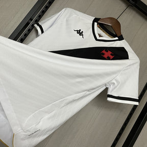 Camisa do Vasco Away 25/26 - Feminina