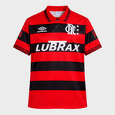 Camisa Flamengo Retrô Home 1995