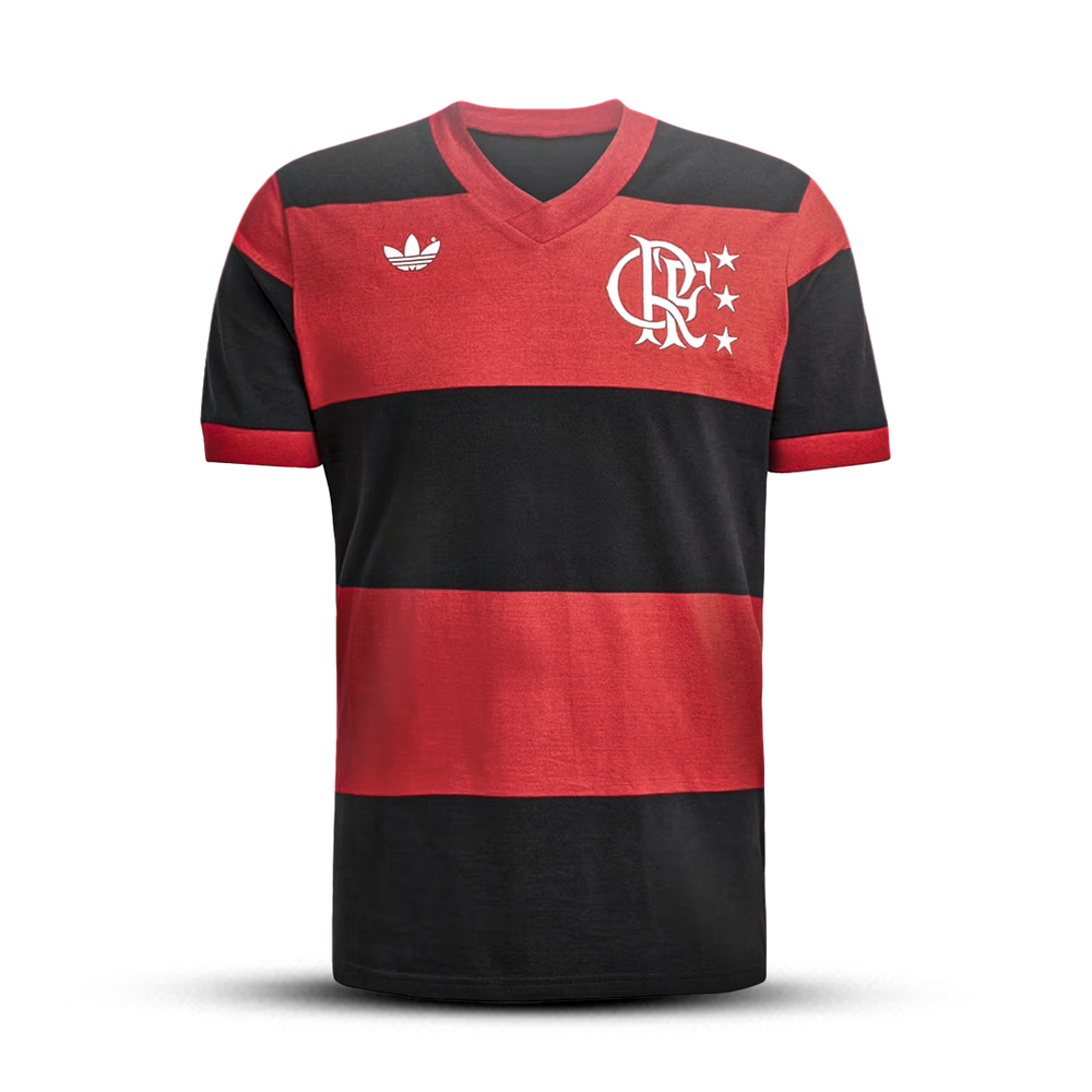 Flamengo Edição Comemorativa 1981