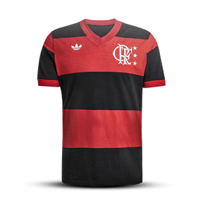 Flamengo Edição Comemorativa 1981