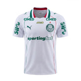 Camisa do Palmeiras Away 2026 - Todos os patrocínios