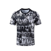 Camisa Corinthians Home 2026 - Pré-jogo