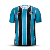 Camisa Grêmio Home 2025/2026