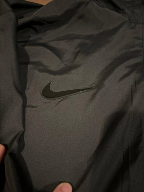 Jaqueta Corta Vento Corinthians All Black - Envio direto do Brasil