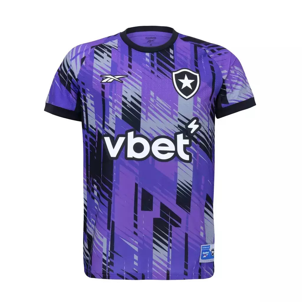 Camisa Botafogo Goleiro 25/26