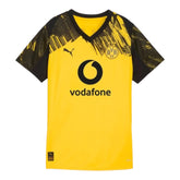 Camisa do Borussia Dortmund 2025/26 Home