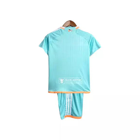 Kit Infantil Inter Miami 24/25 - Third