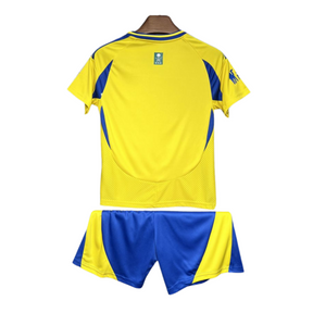 Kit Infantil Al-Nassr 24/25 - Home