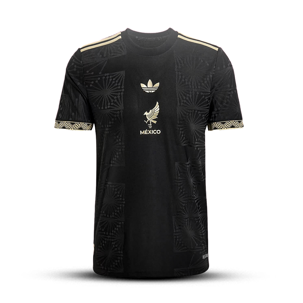 Camisa México Edição Comemorativa 2025/2026