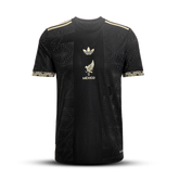 Camisa México Edição Comemorativa 2025/2026