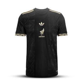 Camisa México Edição Comemorativa 2025/2026
