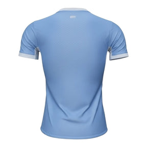 Camisa Manchester City Home 2026/27 - Feminina