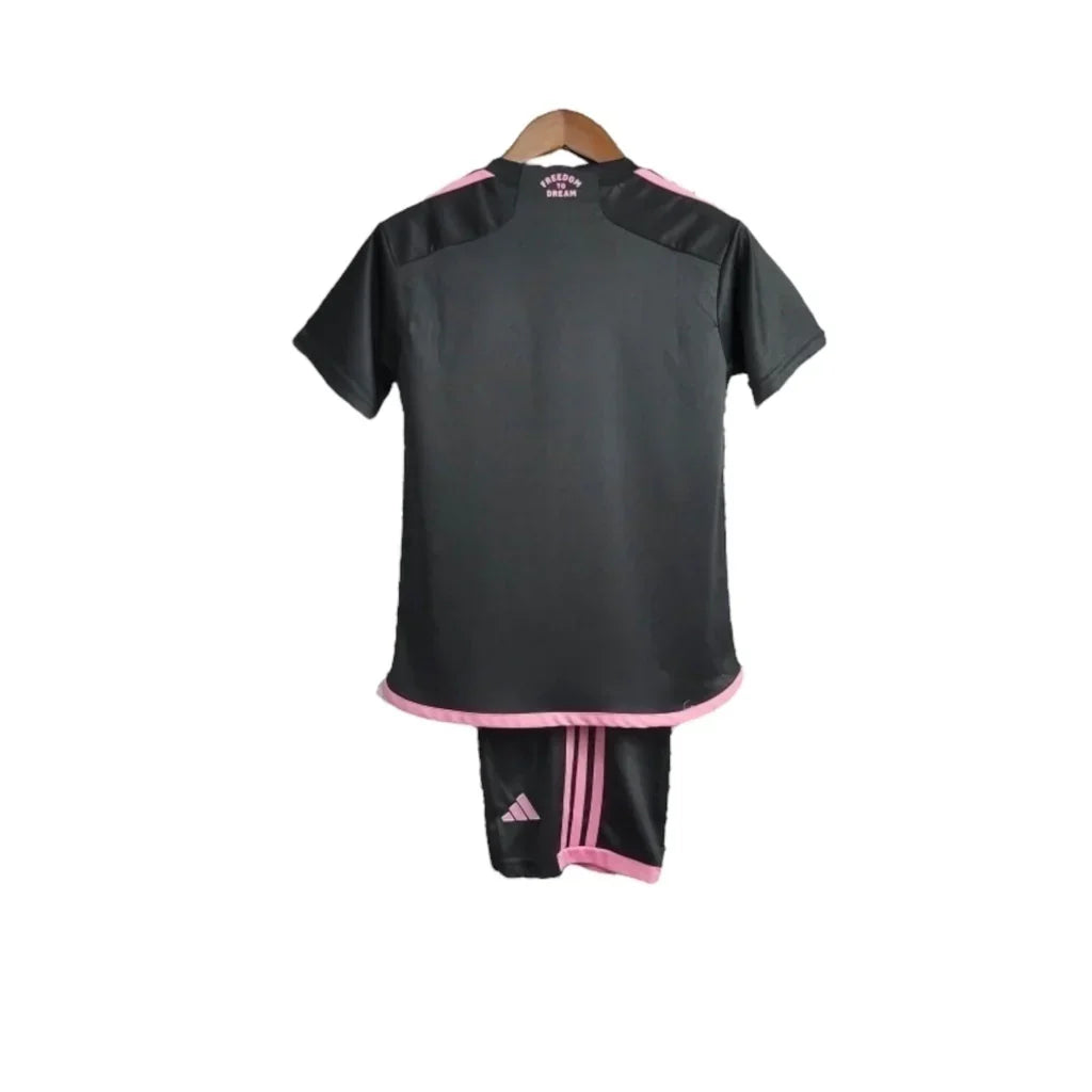 Kit Infantil Inter Miami 24/25 - Away