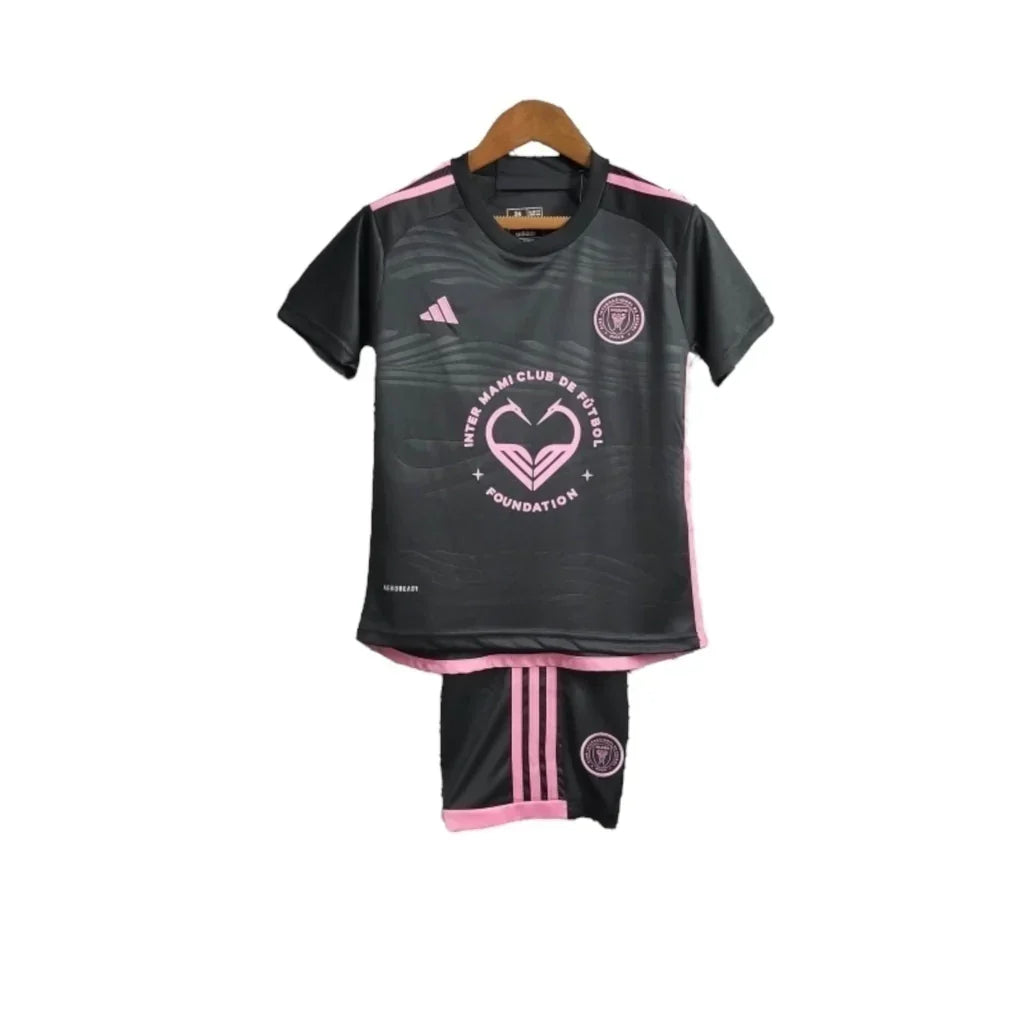 Kit Infantil Inter Miami 24/25 - Away