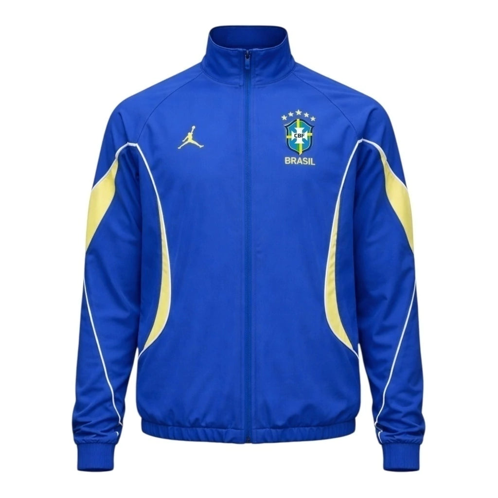 Jaqueta Brasil Jordan Hino
