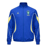 Jaqueta Brasil Jordan Hino