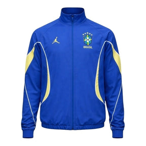 Jaqueta Brasil Jordan Hino