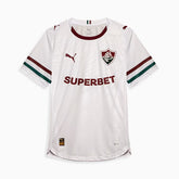 Camisa Fluminense Away 2026 - Versão Jogador