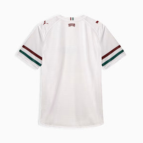 Camisa Fluminense Away 2026 - Versão Jogador