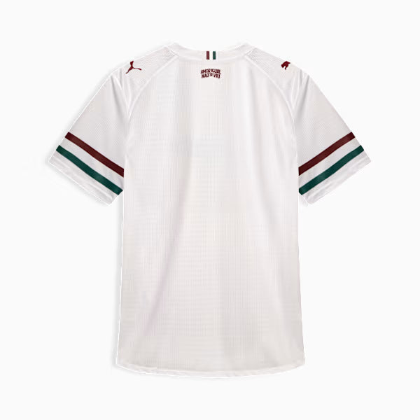Camisa Fluminense Away 2026 - Versão Jogador