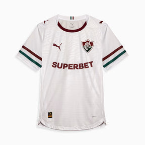 Camisa Fluminense Away 2026 - Versão Jogador
