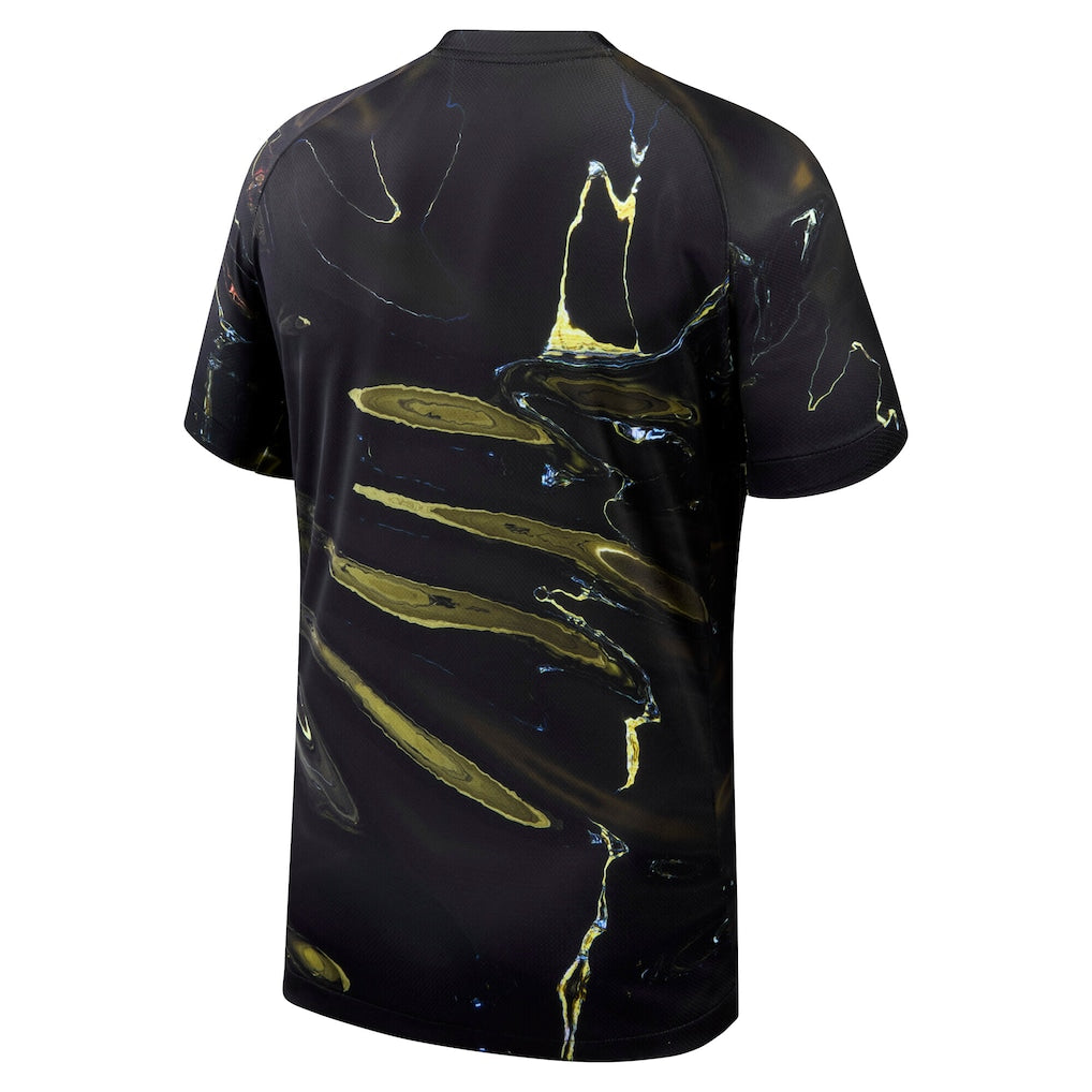 Camisa PSG Edição Noite 2025/26