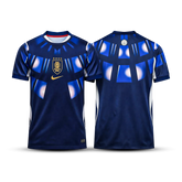 Camisa do Uruguai Away Copa 2026