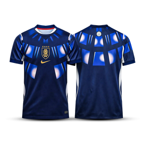 Camisa do Uruguai Away Copa 2026