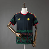 Camisa Jamaica Away 2026 - Pronta entrega