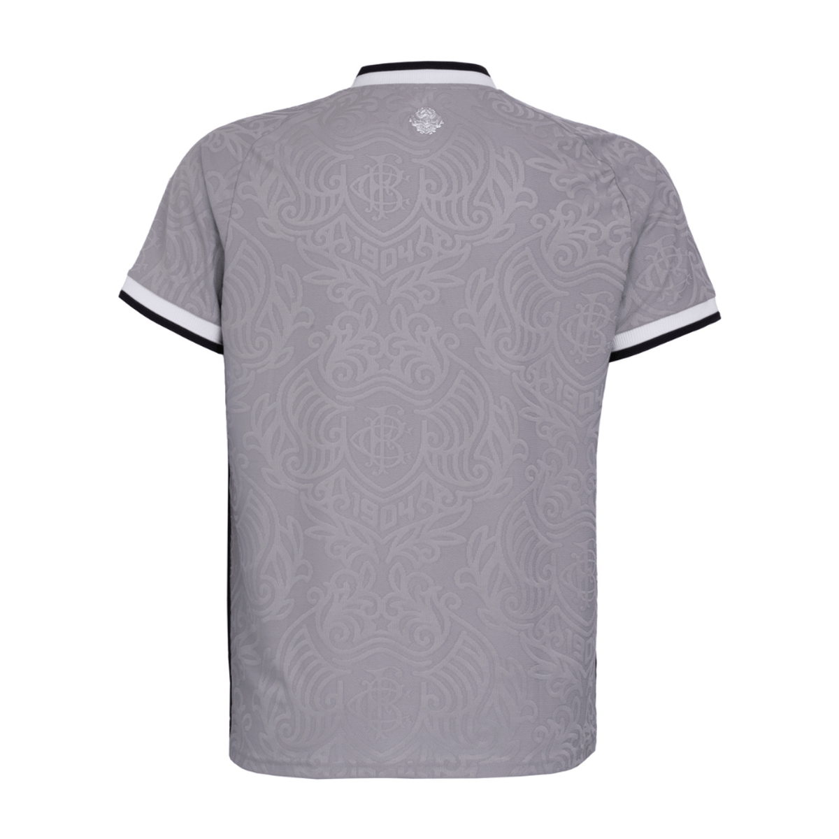 Camisa Botafogo Goleiro Third 2026