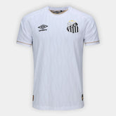 Camisa Santos Home 2026 - Versão Jogador