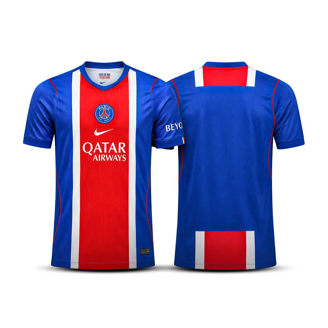Camisa PSG Home 2026/27