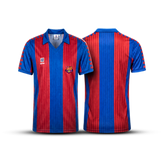 Camisa Retrô Barcelona Home 1989/92