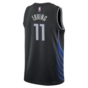 Regata Dallas Mavericks City Edition NBA 25/26 - Kyrie Irving