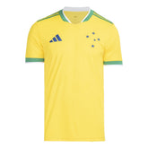 Camisa do Cruzeiro Edição Brasil 2026