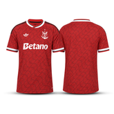 Camisa do Flamengo Third 2026 - Pré-venda