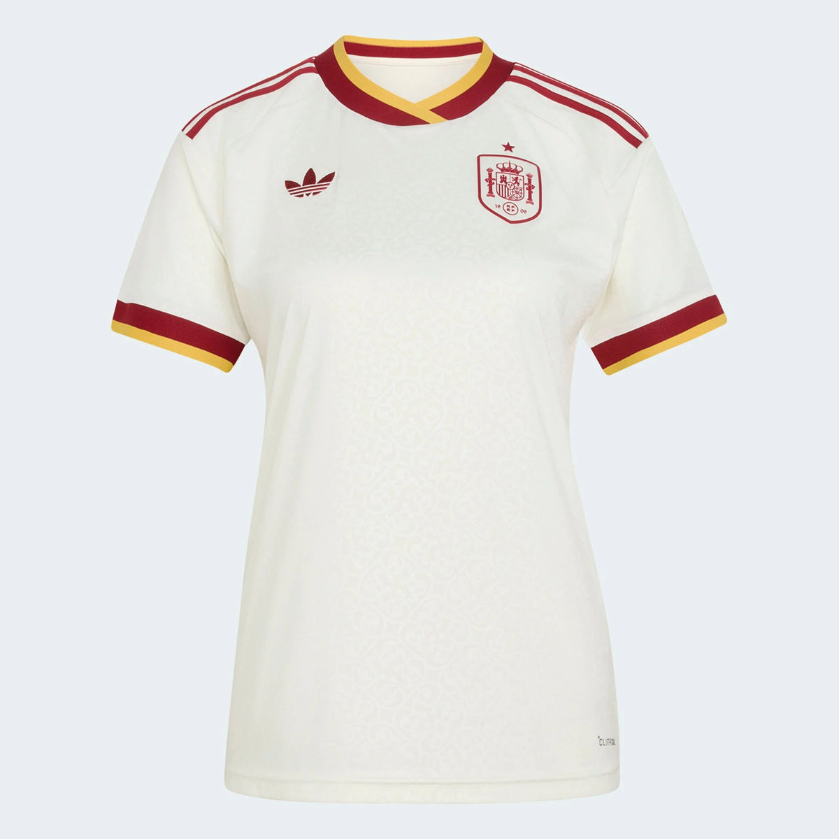 Camisa da Espanha Away Copa 2026 - Feminina