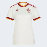 Camisa da Espanha Away Copa 2026 - Feminina