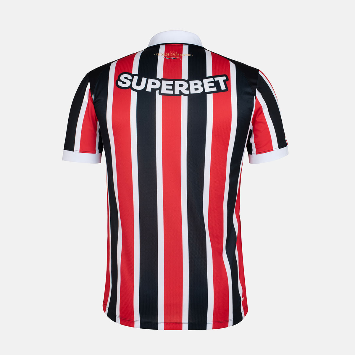 Camisa do São Paulo Away 2026