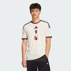 Camisa do Manchester United 2026/27 Third