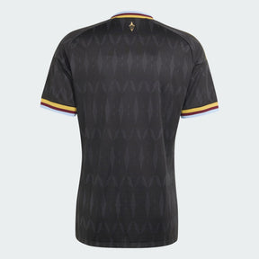 Camisa Aston Villa Away 2026/27 - Versão Jogador