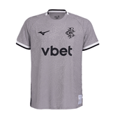 Camisa Botafogo Goleiro Third 2026