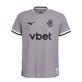 Camisa Botafogo Goleiro Third 2026