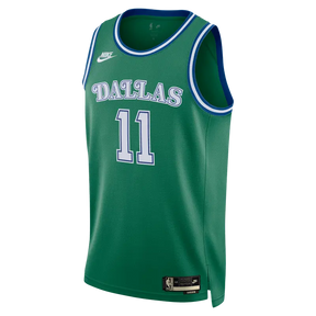 Regata Dallas Mavericks Classic Edition NBA 25/26 - Kyrie Irving