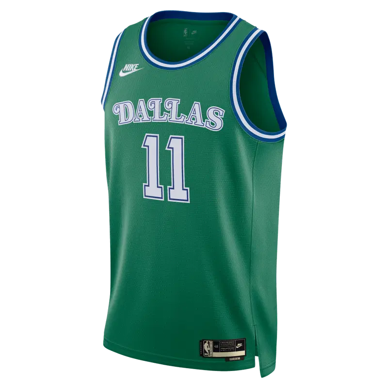 Regata Dallas Mavericks Classic Edition NBA 25/26 - Kyrie Irving