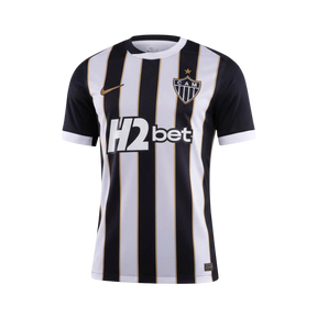 Camisa Atlético Mineiro Home 2026 - Pré-venda